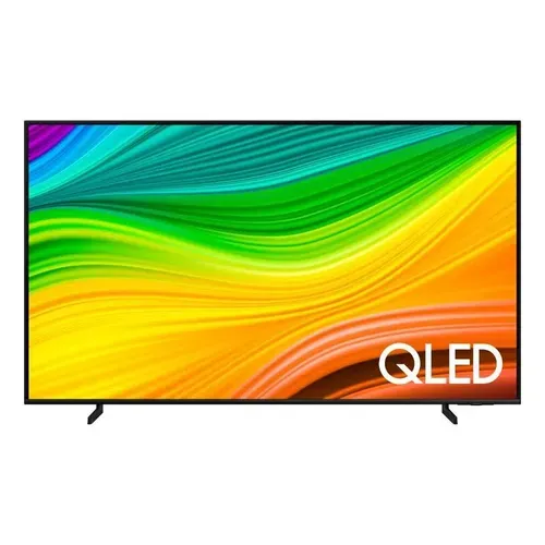 Samsung Smart Tv 50 Qled 4k Q60d 2024 Modo Game